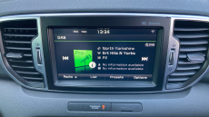 Kia Sportage 1.7 CRDi ISG 4 5dr Diesel Estate